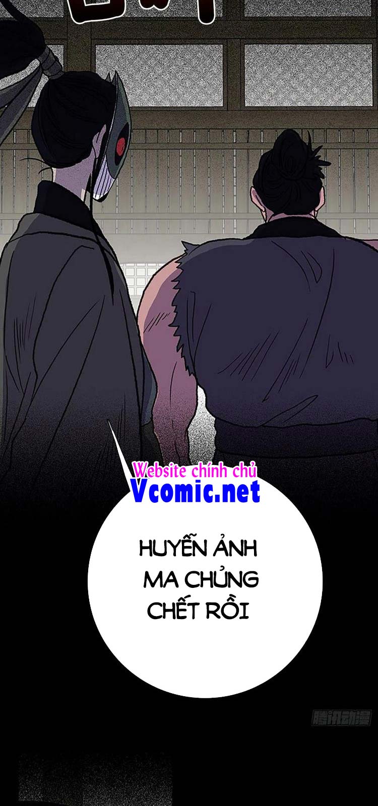 Học Sĩ Trùng Sinh Chapter 222 - Trang 25