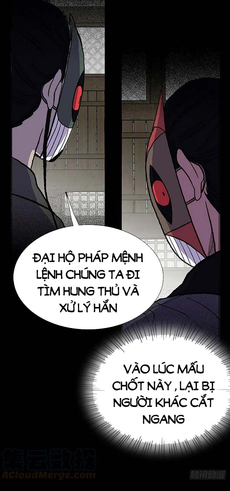 Học Sĩ Trùng Sinh Chapter 222 - Trang 26