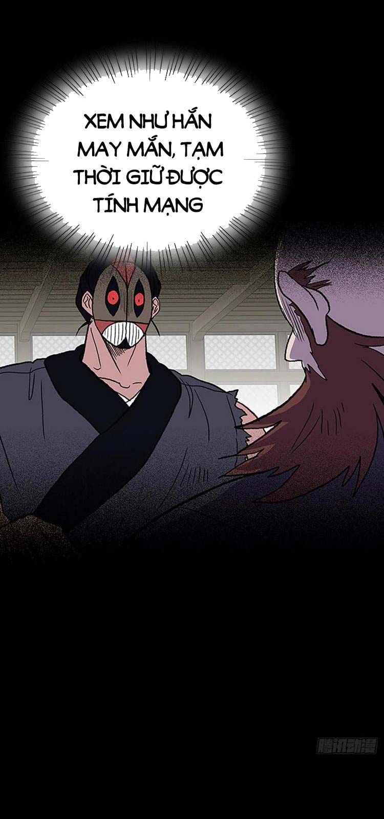 Học Sĩ Trùng Sinh Chapter 222 - Trang 27