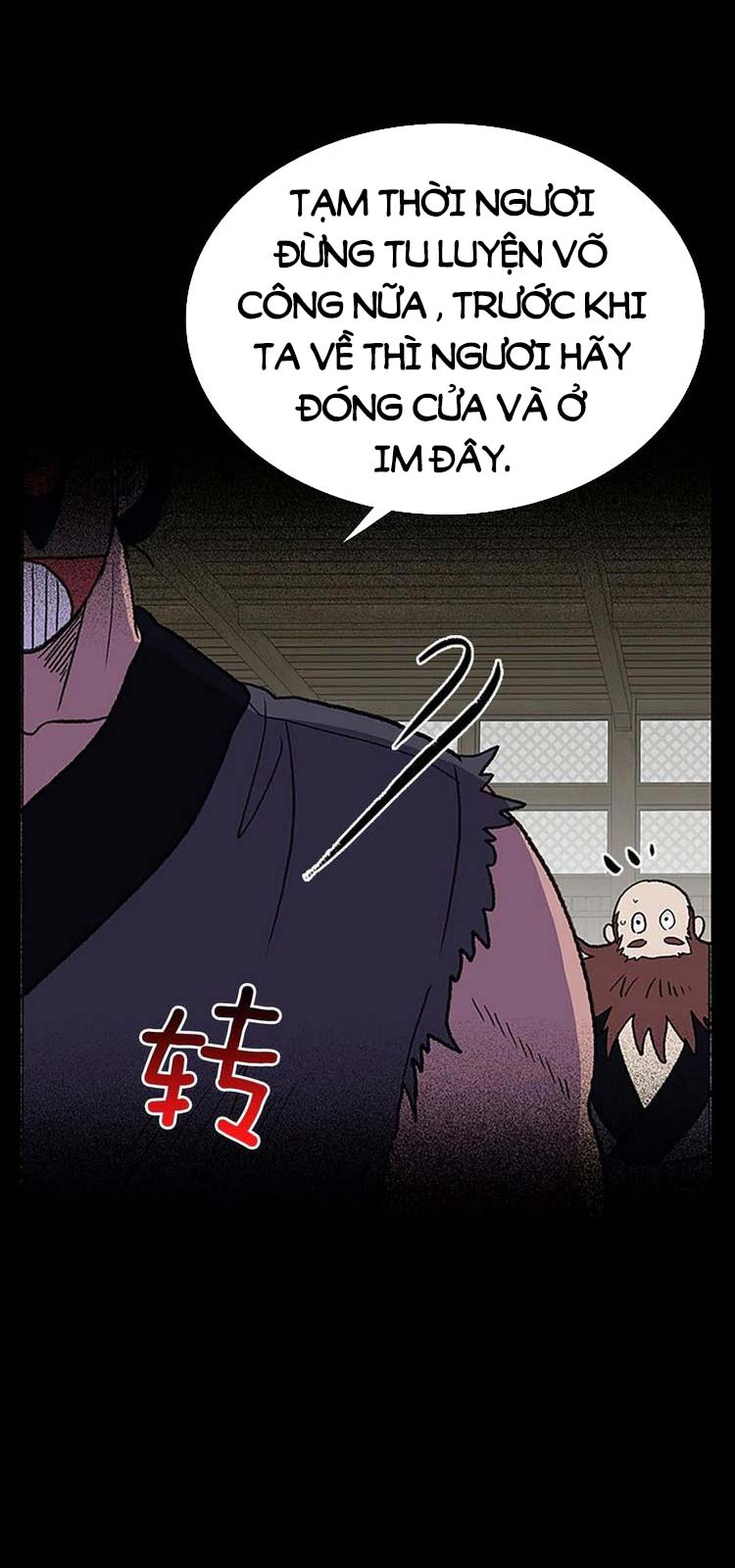 Học Sĩ Trùng Sinh Chapter 222 - Trang 28