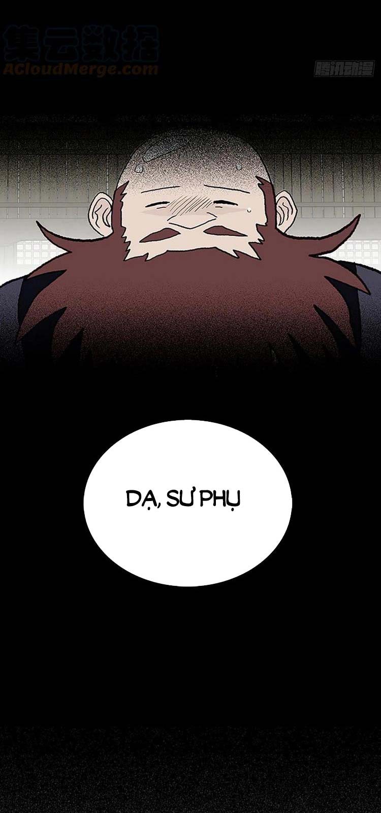 Học Sĩ Trùng Sinh Chapter 222 - Trang 29