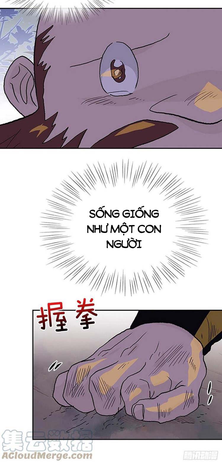 Học Sĩ Trùng Sinh Chapter 222 - Trang 32
