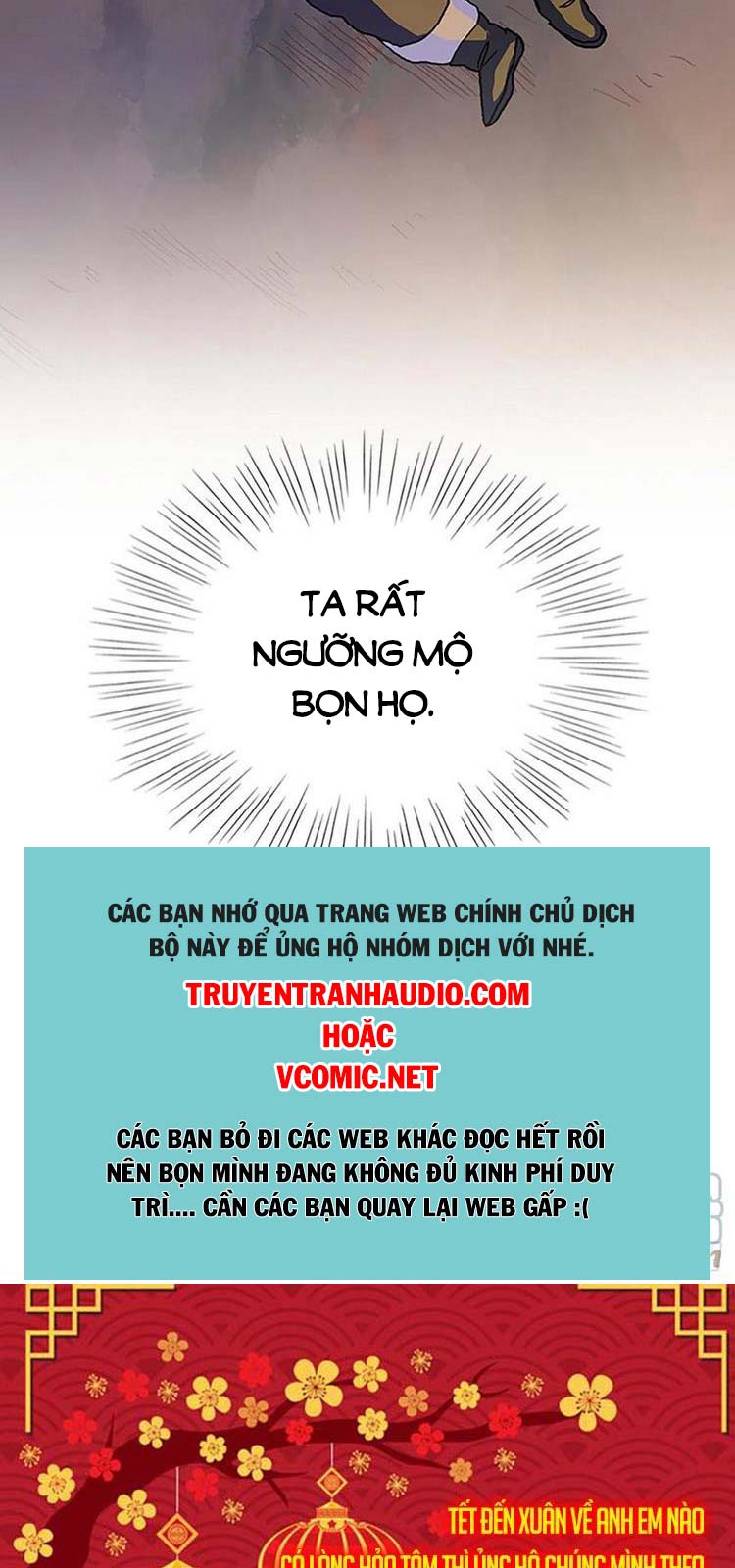 Học Sĩ Trùng Sinh Chapter 222 - Trang 34