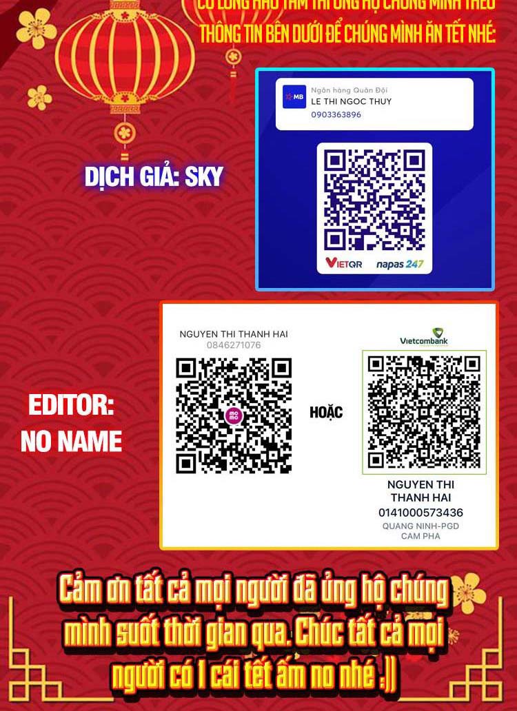 Học Sĩ Trùng Sinh Chapter 222 - Trang 35