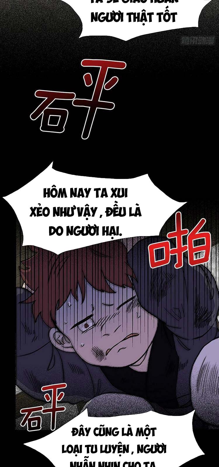 Học Sĩ Trùng Sinh Chapter 222 - Trang 4