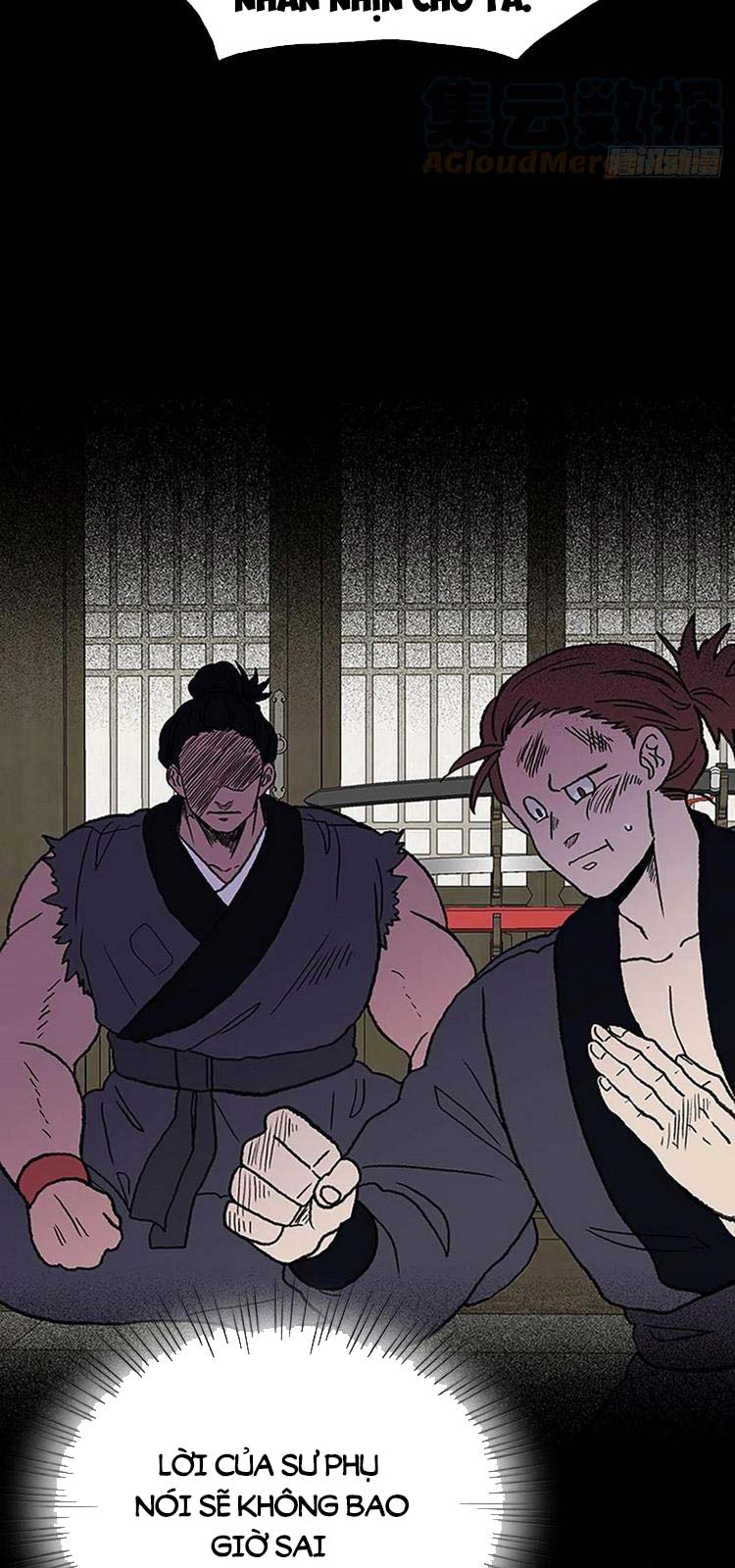 Học Sĩ Trùng Sinh Chapter 222 - Trang 5
