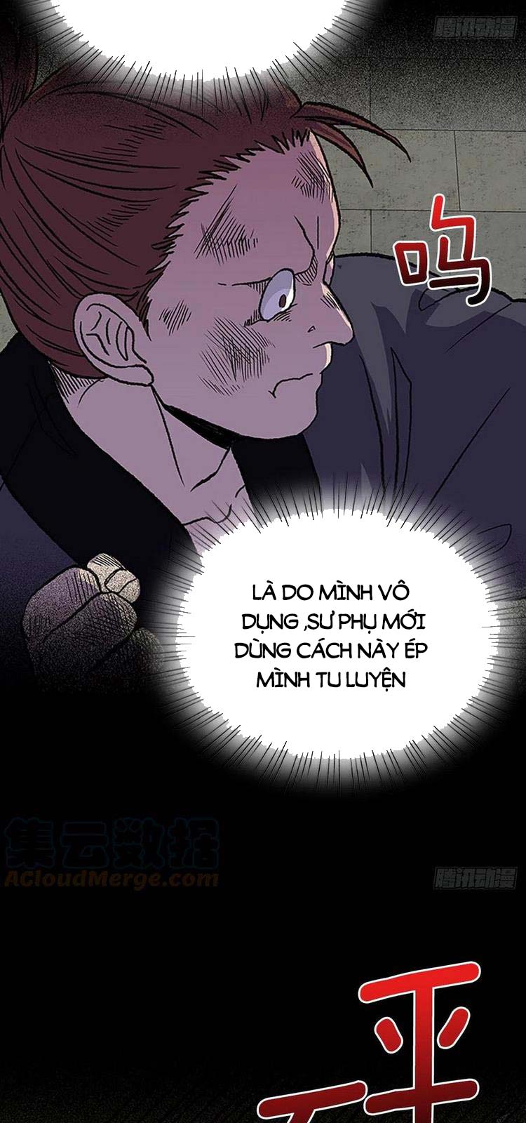 Học Sĩ Trùng Sinh Chapter 222 - Trang 6
