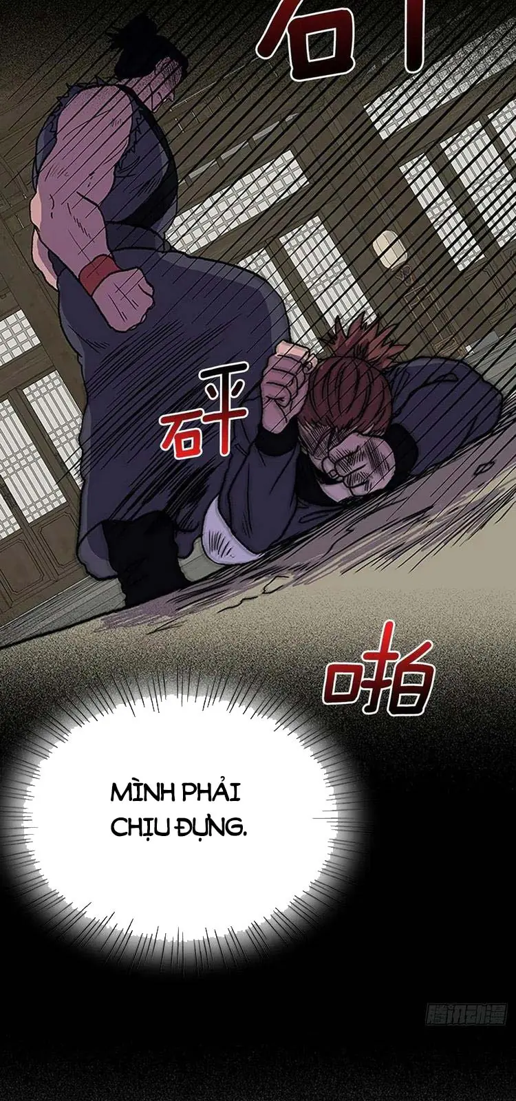 Học Sĩ Trùng Sinh Chapter 222 - Trang 7