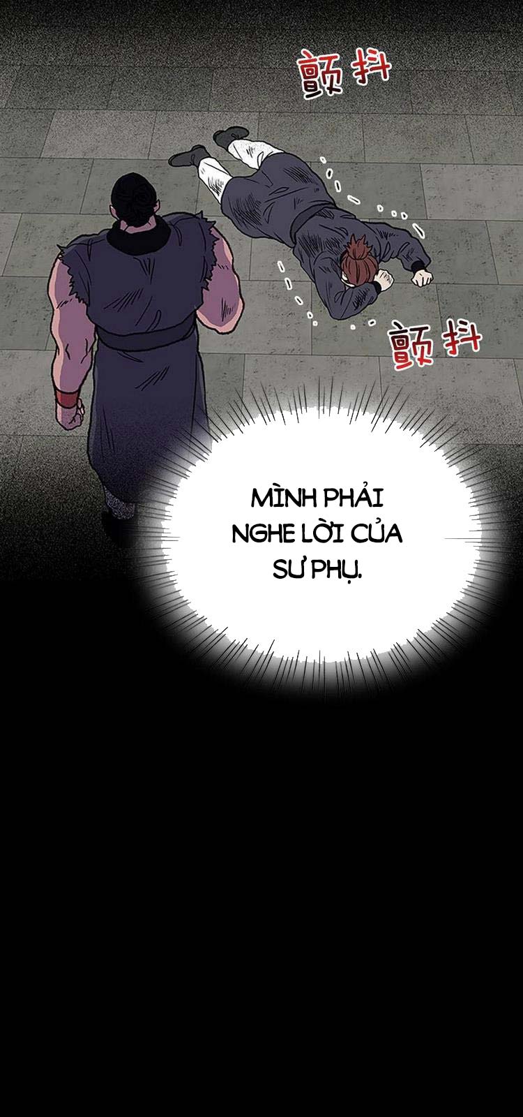 Học Sĩ Trùng Sinh Chapter 222 - Trang 8