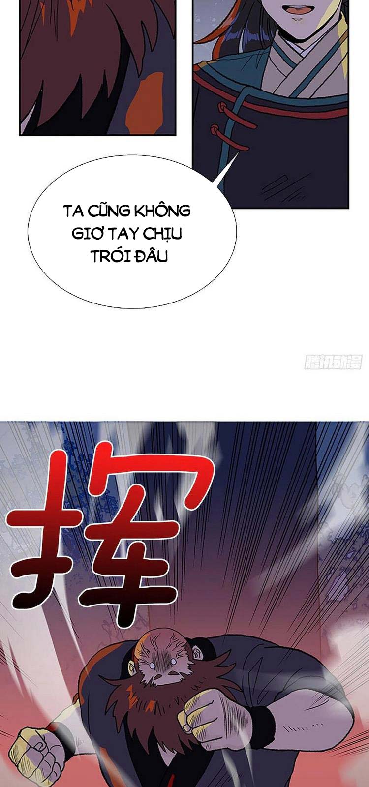 Học Sĩ Trùng Sinh Chapter 223 - Trang 13