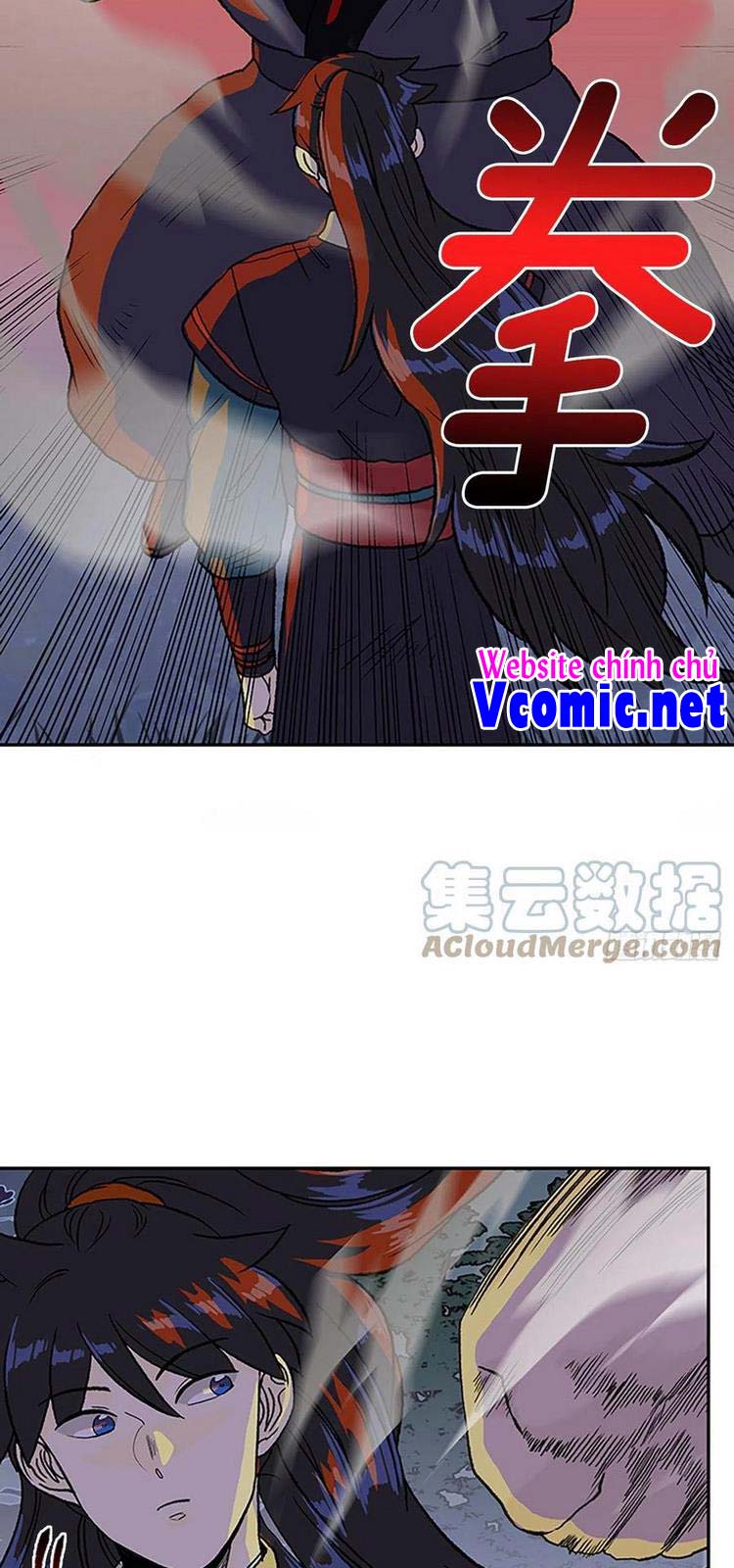 Học Sĩ Trùng Sinh Chapter 223 - Trang 14