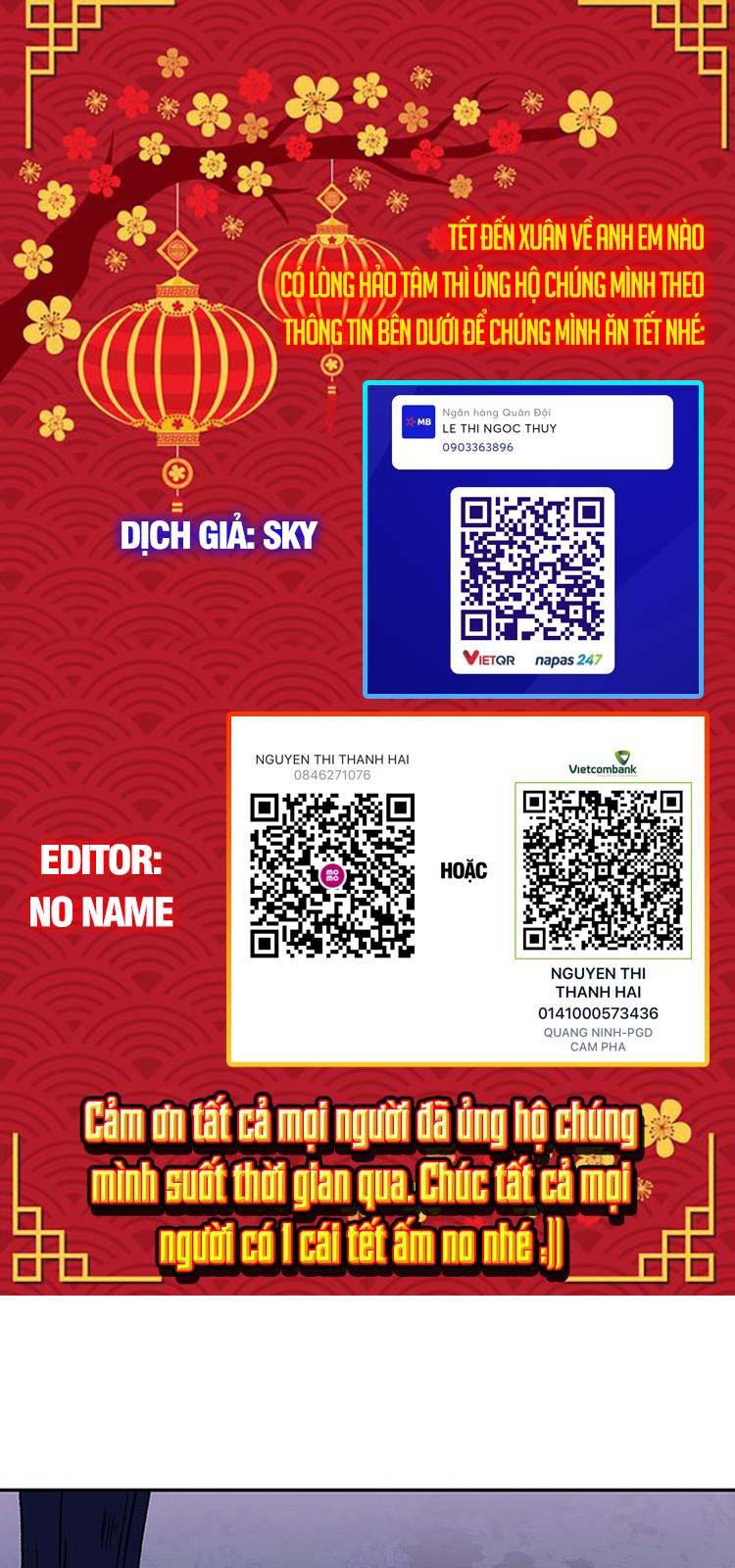 Học Sĩ Trùng Sinh Chapter 223 - Trang 2