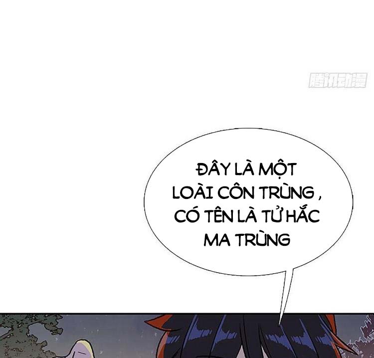 Học Sĩ Trùng Sinh Chapter 223 - Trang 22