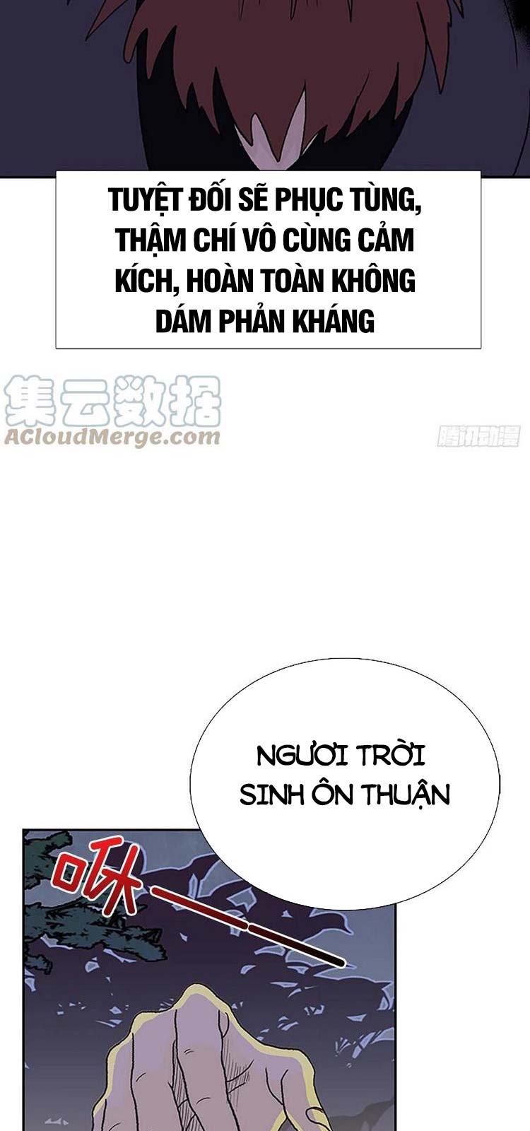 Học Sĩ Trùng Sinh Chapter 223 - Trang 25