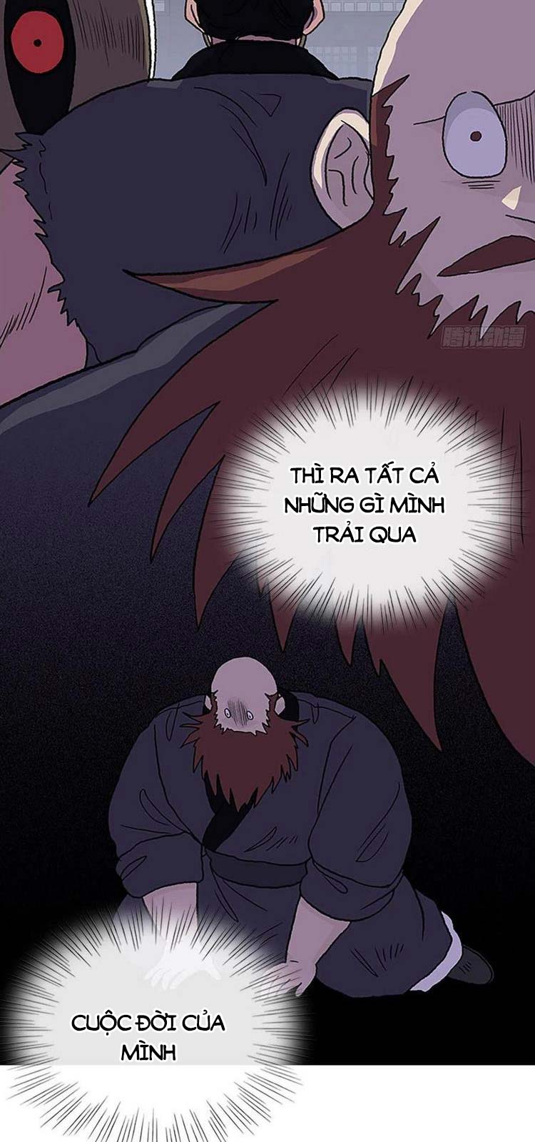 Học Sĩ Trùng Sinh Chapter 223 - Trang 28
