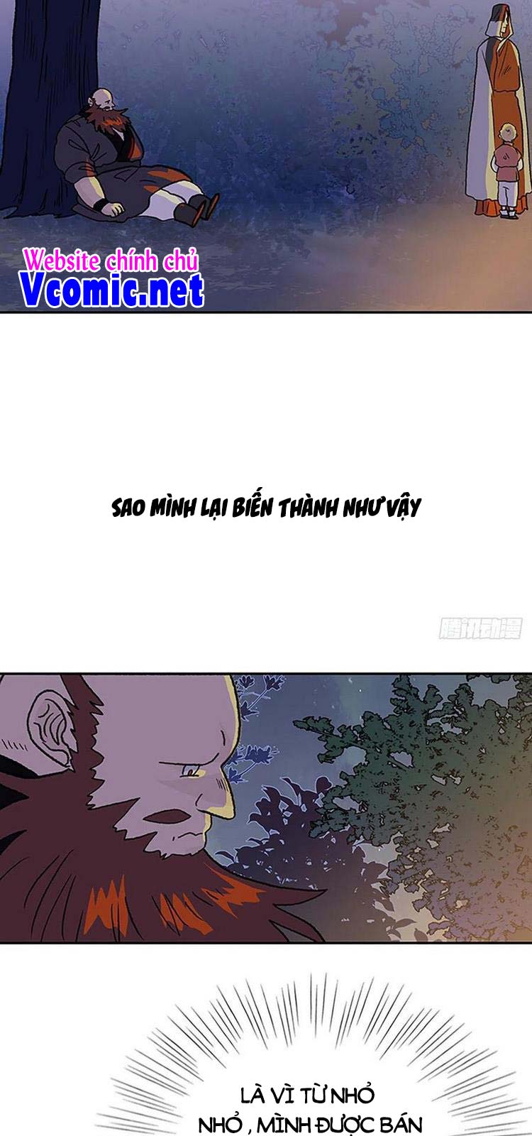 Học Sĩ Trùng Sinh Chapter 223 - Trang 3