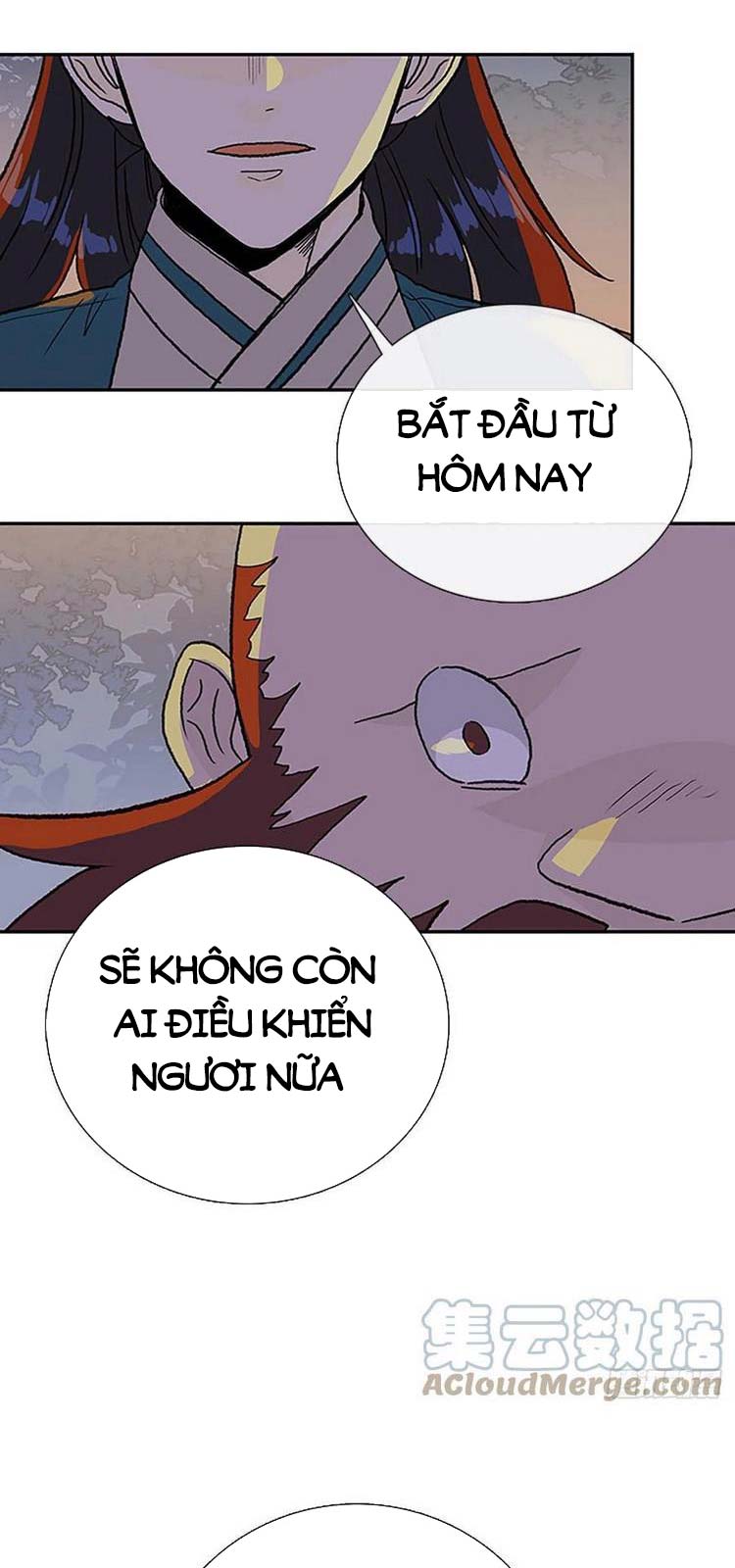 Học Sĩ Trùng Sinh Chapter 223 - Trang 30
