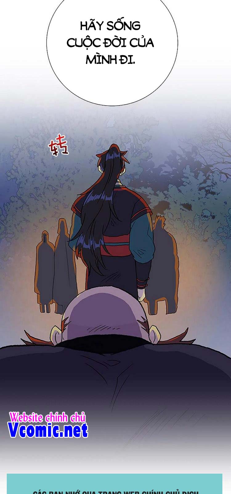 Học Sĩ Trùng Sinh Chapter 223 - Trang 31