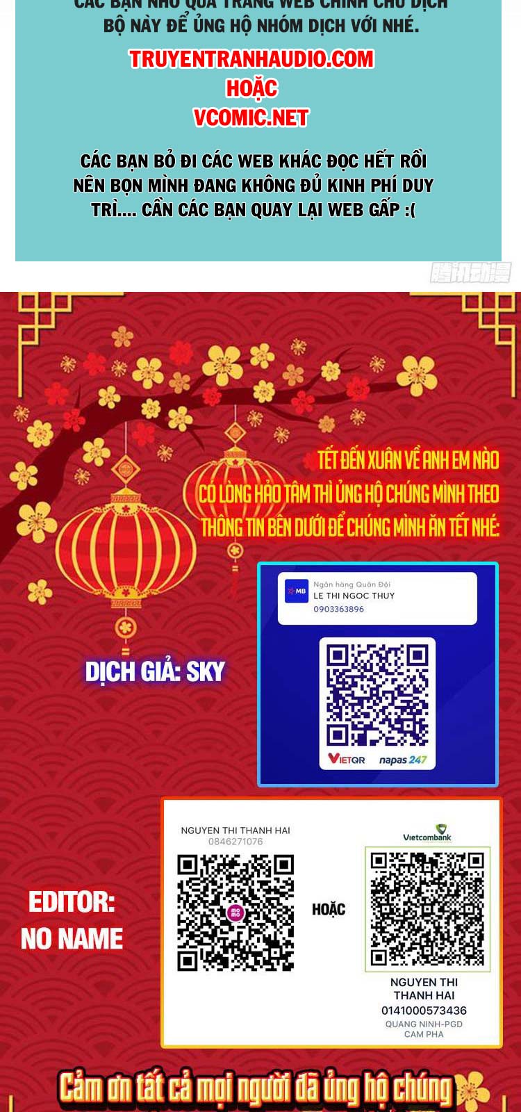 Học Sĩ Trùng Sinh Chapter 223 - Trang 32