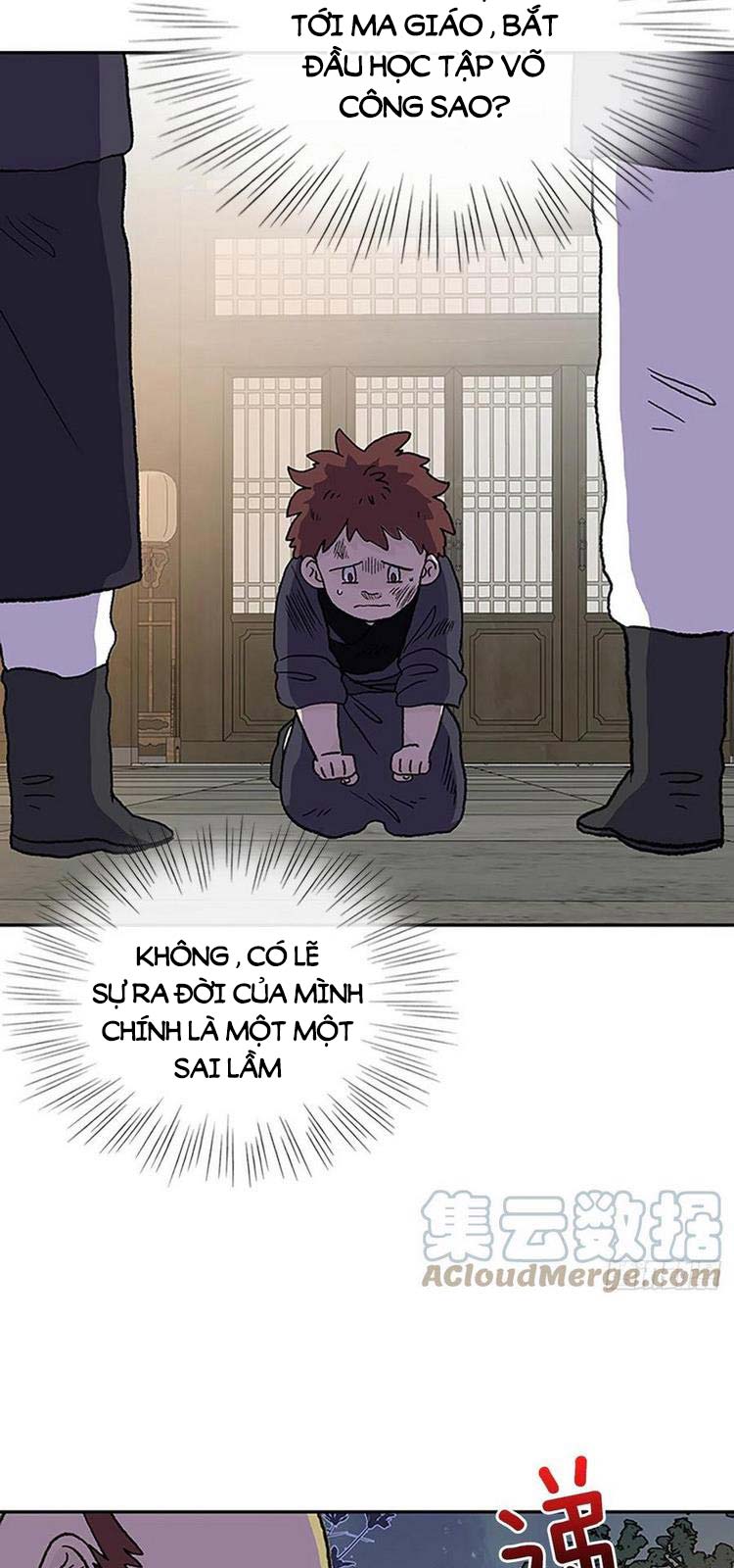 Học Sĩ Trùng Sinh Chapter 223 - Trang 4