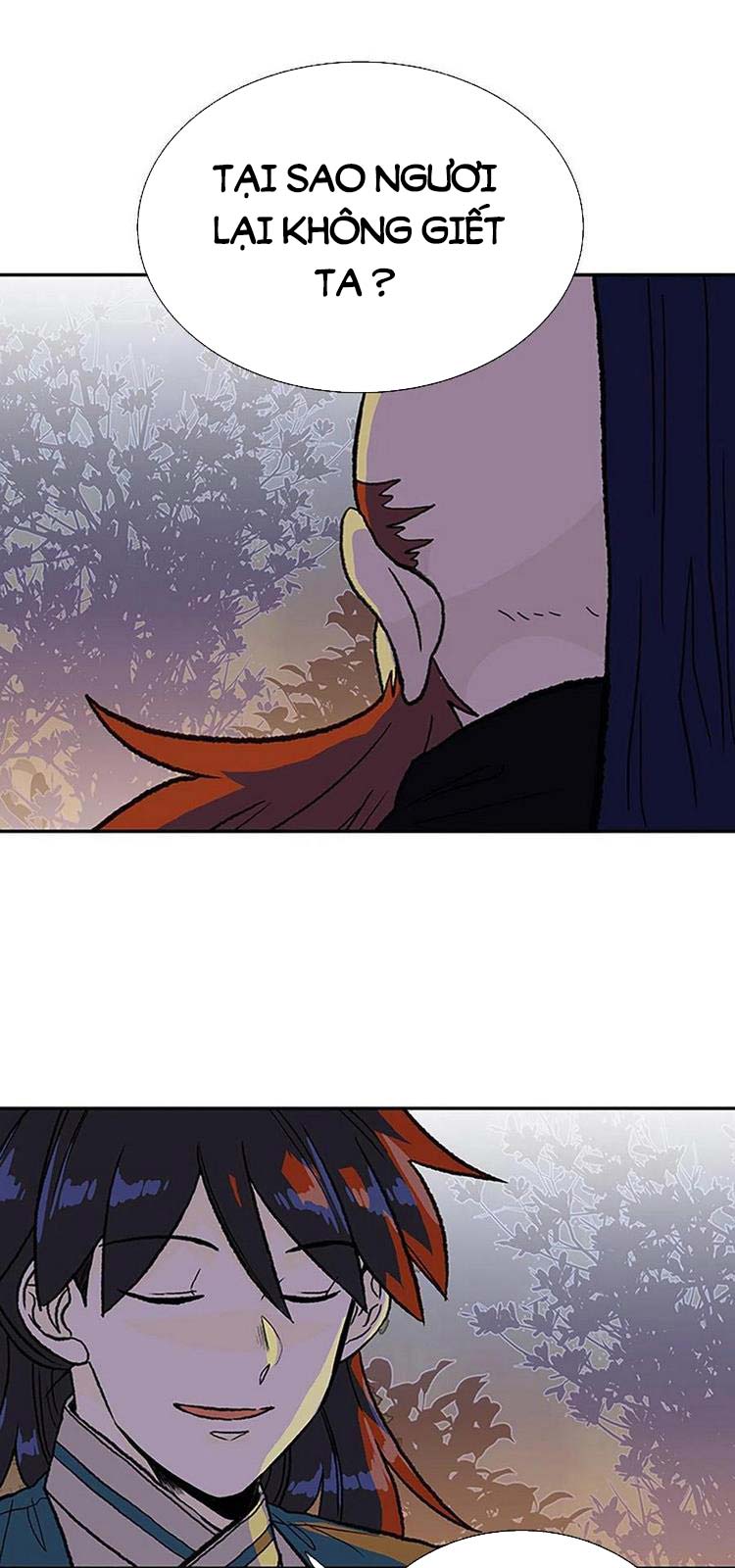 Học Sĩ Trùng Sinh Chapter 223 - Trang 8