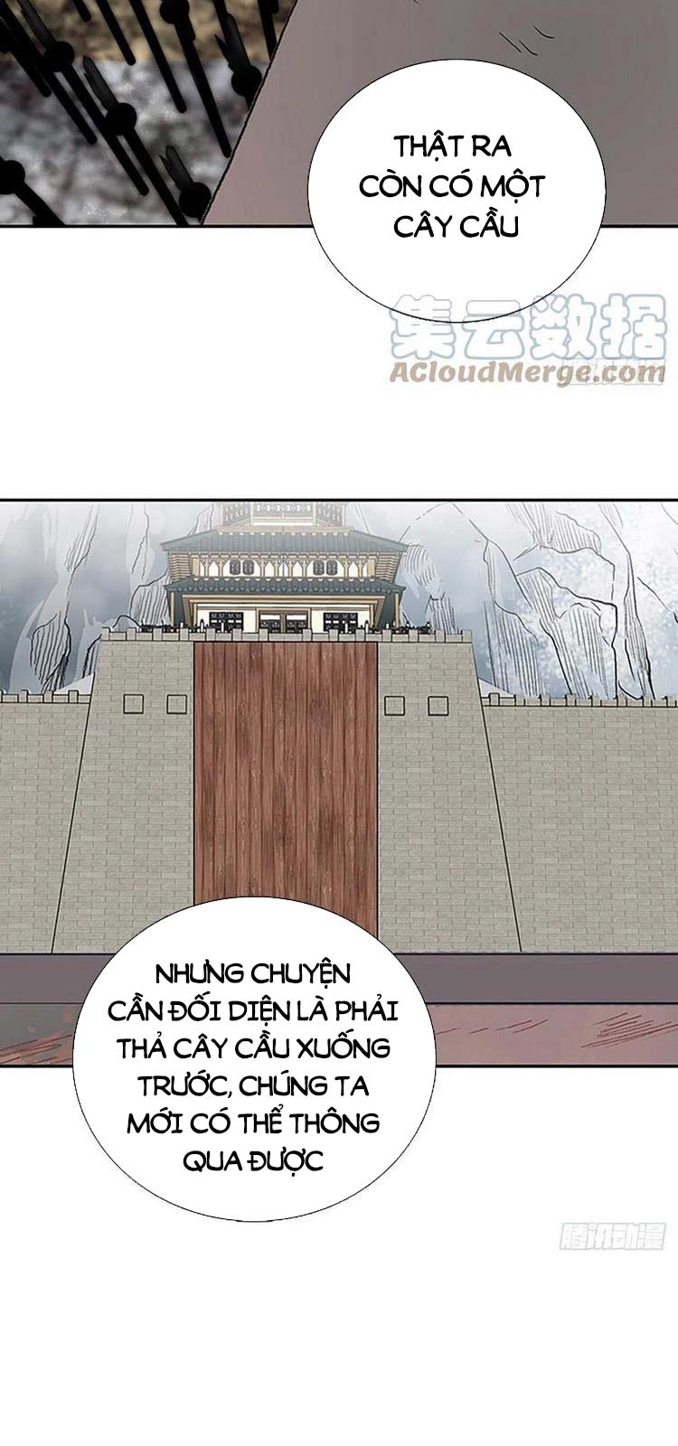 Học Sĩ Trùng Sinh Chapter 224 - Trang 11