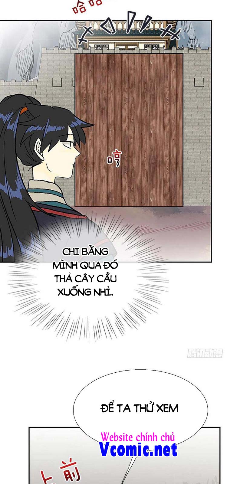 Học Sĩ Trùng Sinh Chapter 224 - Trang 13