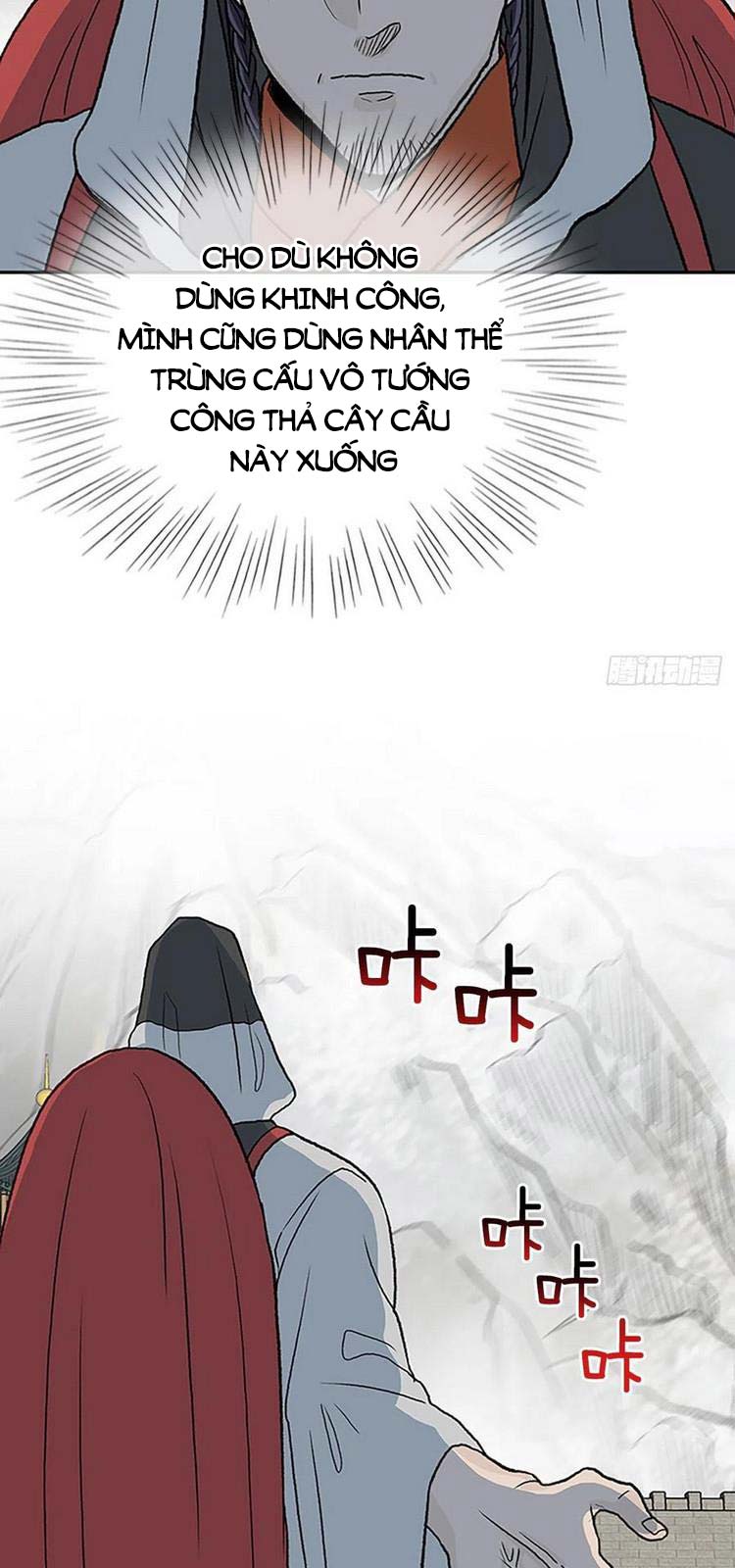 Học Sĩ Trùng Sinh Chapter 224 - Trang 15