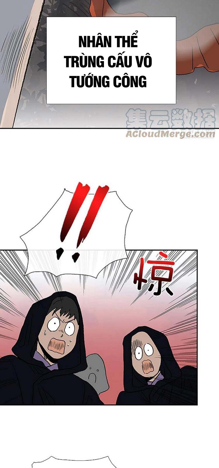 Học Sĩ Trùng Sinh Chapter 224 - Trang 18
