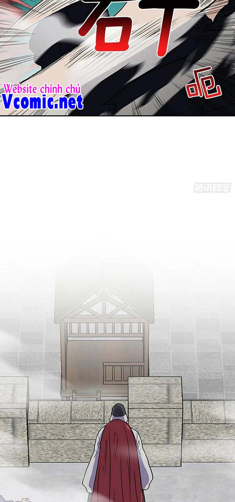 Học Sĩ Trùng Sinh Chapter 224 - Trang 26