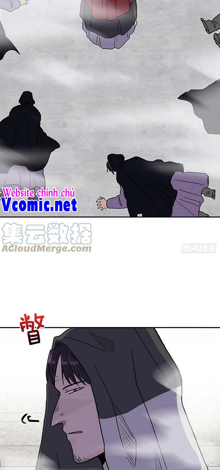 Học Sĩ Trùng Sinh Chapter 224 - Trang 27