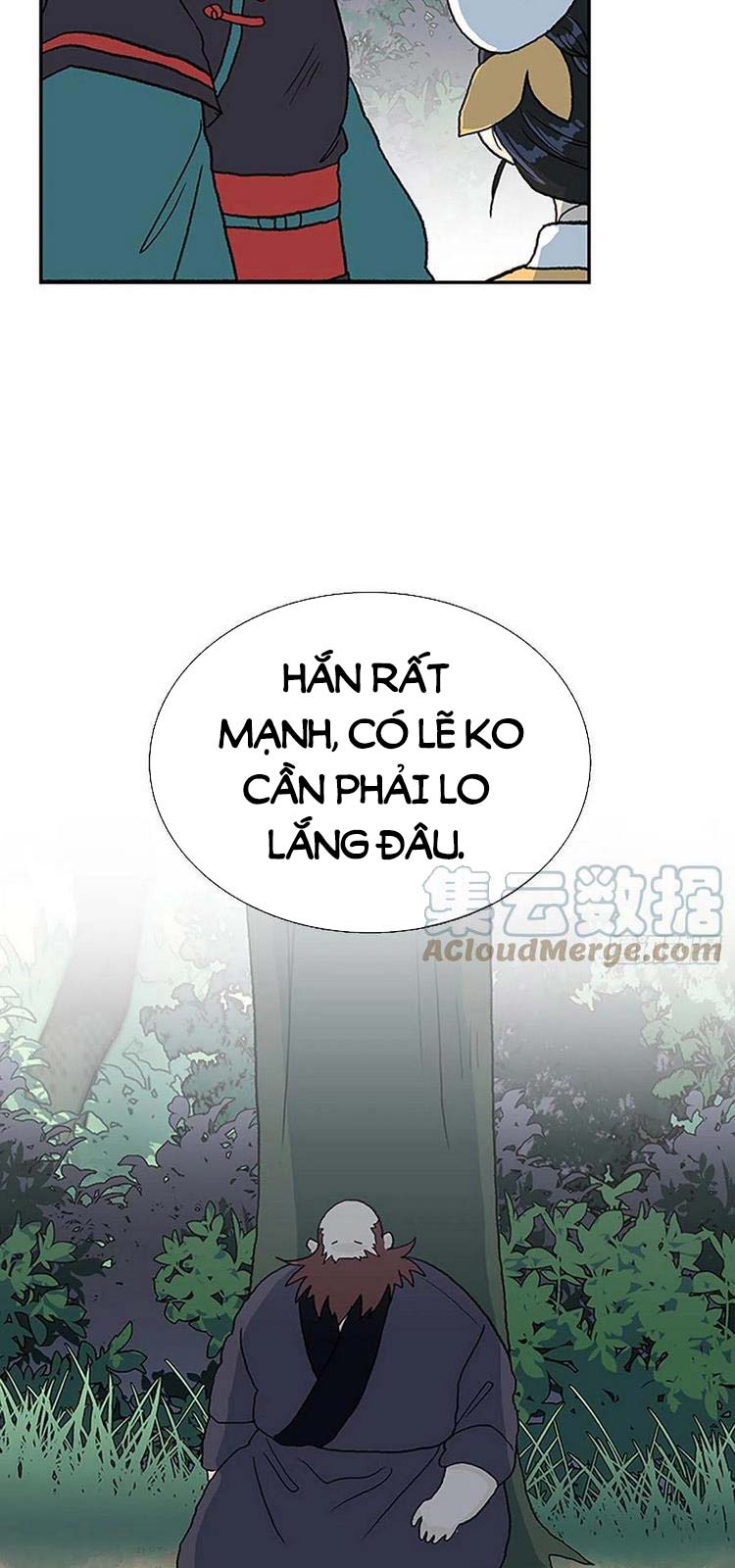 Học Sĩ Trùng Sinh Chapter 224 - Trang 6
