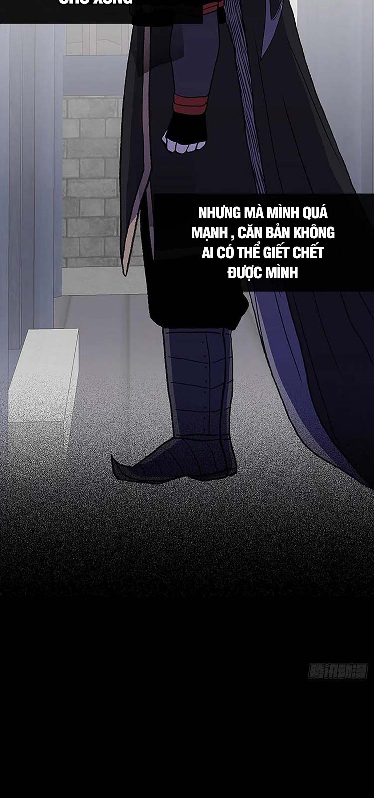 Học Sĩ Trùng Sinh Chapter 225 - Trang 10