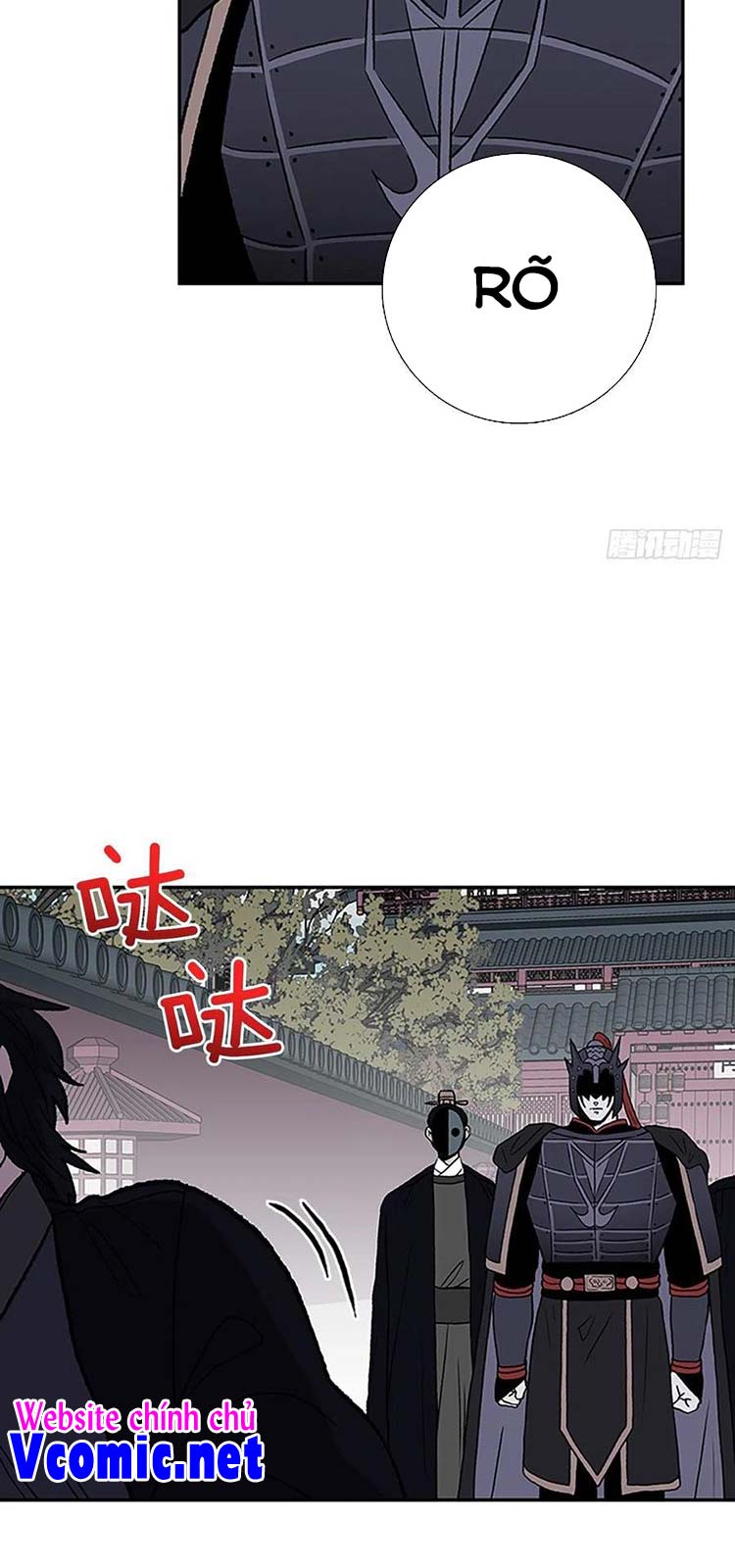 Học Sĩ Trùng Sinh Chapter 225 - Trang 24