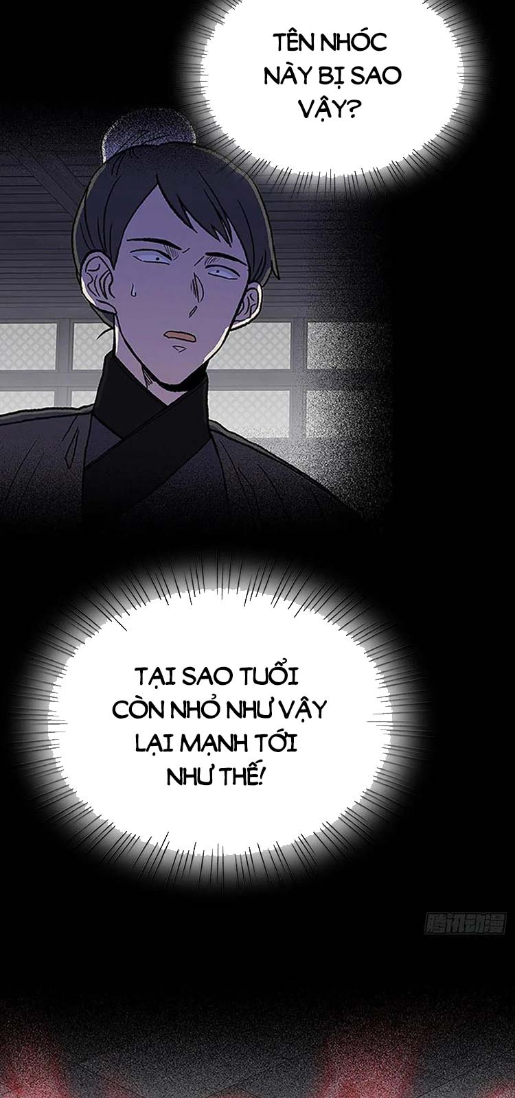 Học Sĩ Trùng Sinh Chapter 225 - Trang 4