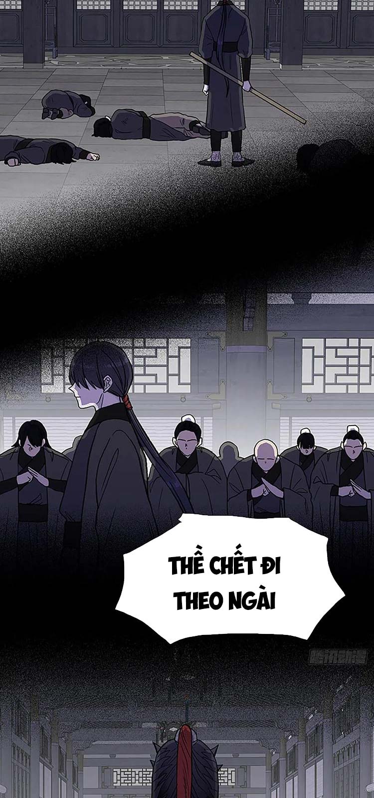 Học Sĩ Trùng Sinh Chapter 225 - Trang 6