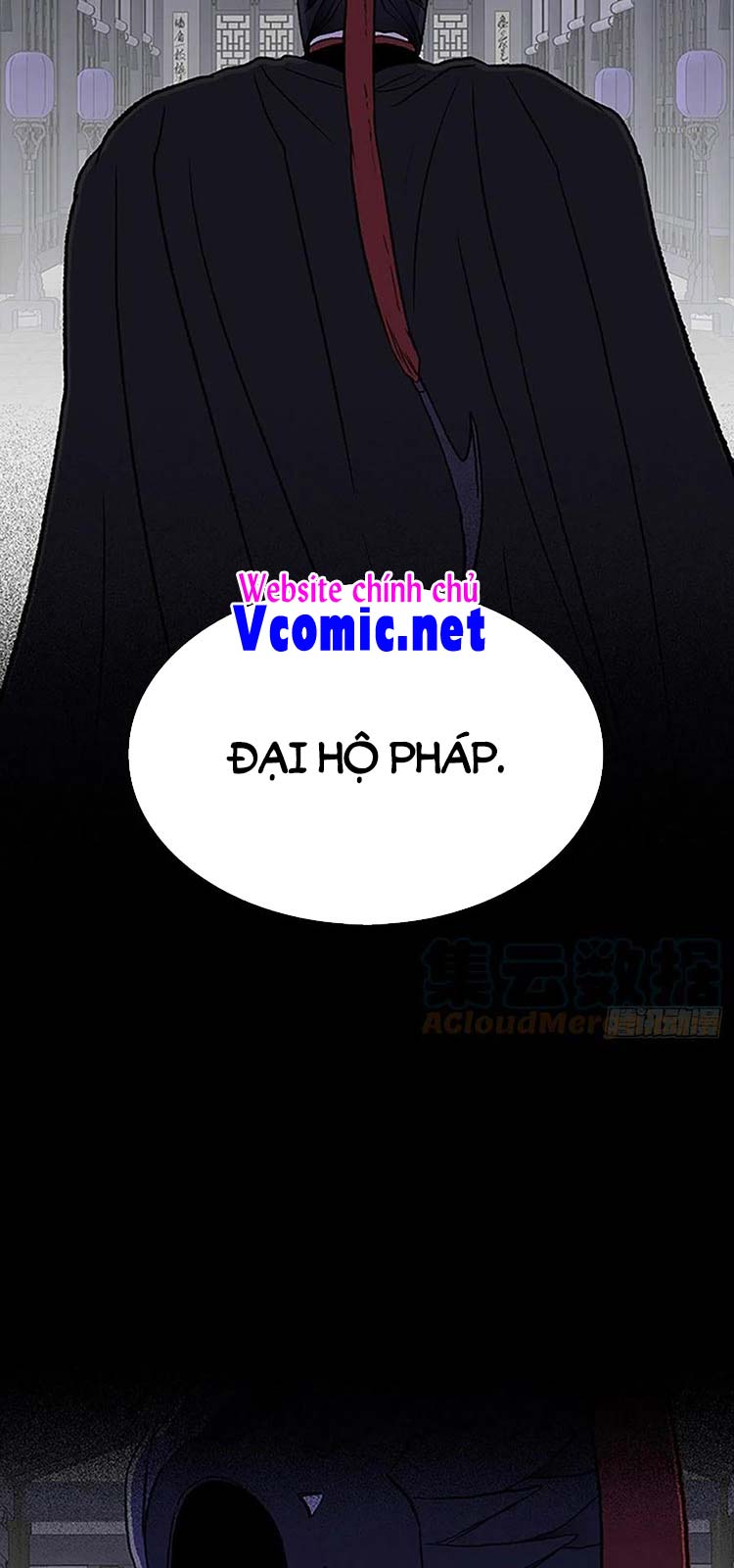 Học Sĩ Trùng Sinh Chapter 225 - Trang 7