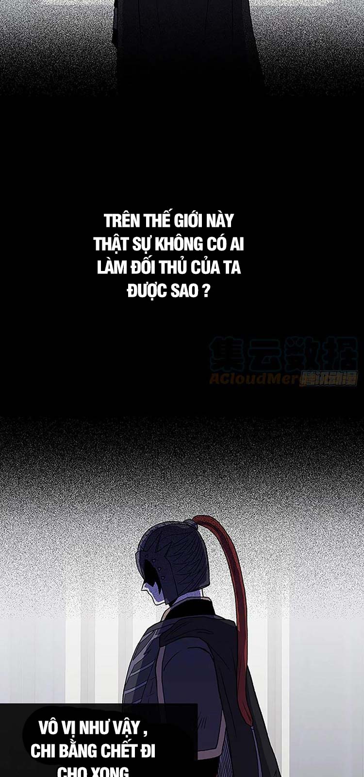 Học Sĩ Trùng Sinh Chapter 225 - Trang 9