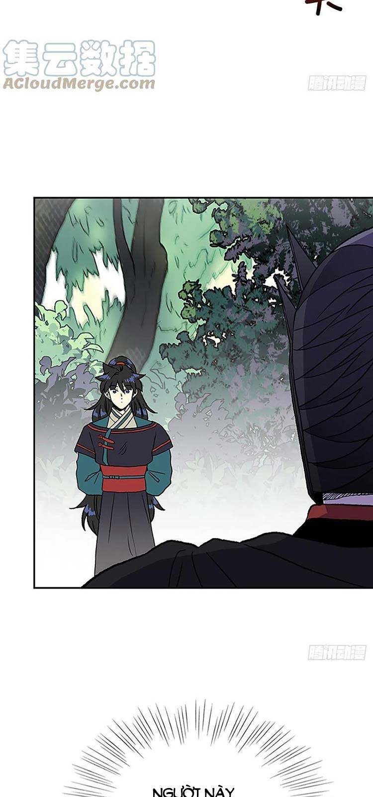 Học Sĩ Trùng Sinh Chapter 226 - Trang 14