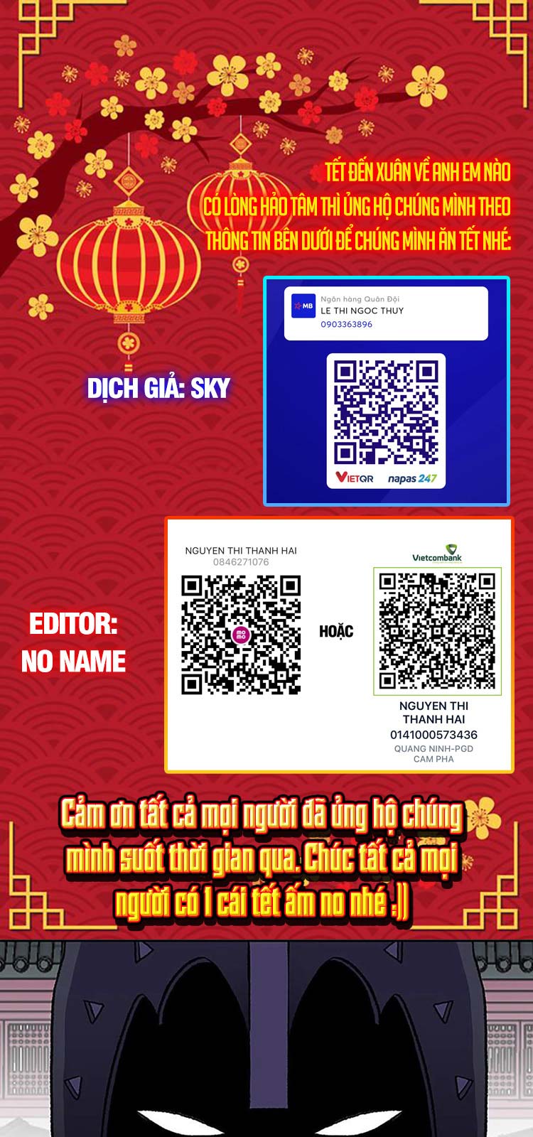 Học Sĩ Trùng Sinh Chapter 226 - Trang 2
