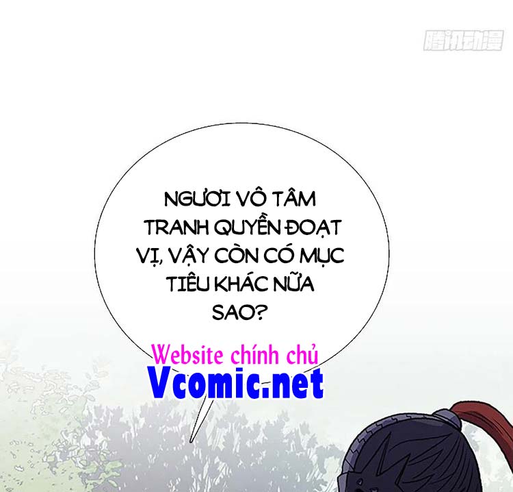 Học Sĩ Trùng Sinh Chapter 226 - Trang 22