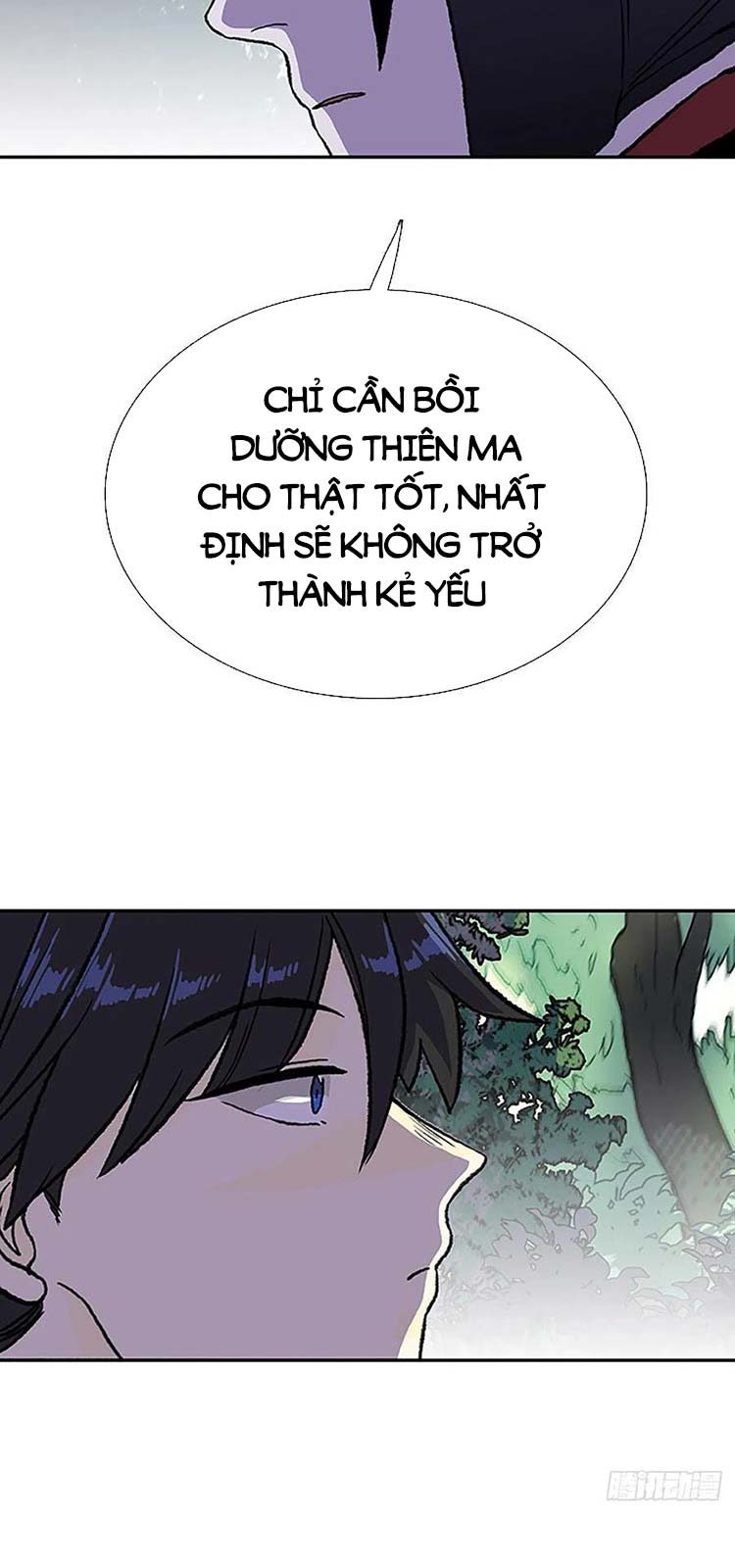 Học Sĩ Trùng Sinh Chapter 226 - Trang 24