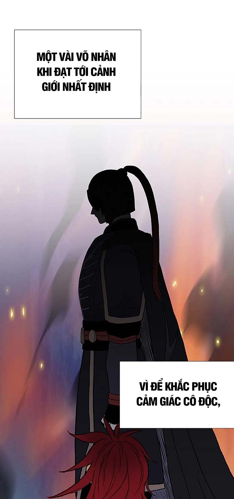 Học Sĩ Trùng Sinh Chapter 226 - Trang 26