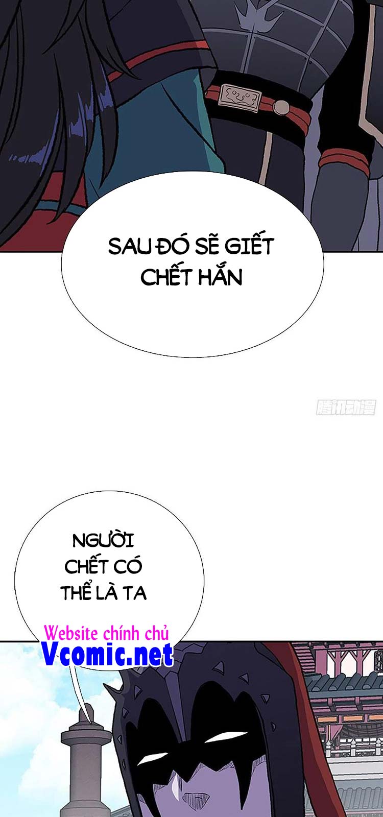 Học Sĩ Trùng Sinh Chapter 226 - Trang 29