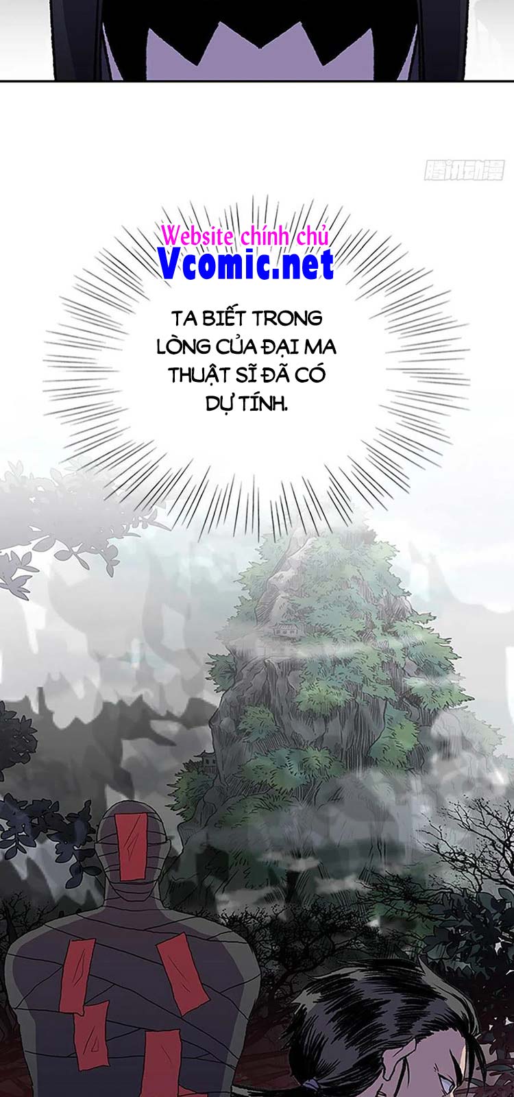 Học Sĩ Trùng Sinh Chapter 226 - Trang 3