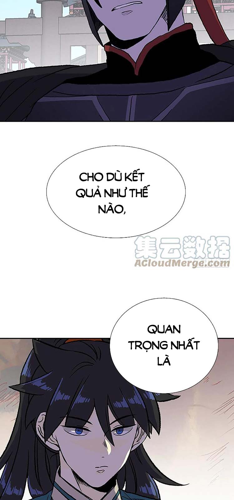 Học Sĩ Trùng Sinh Chapter 226 - Trang 30