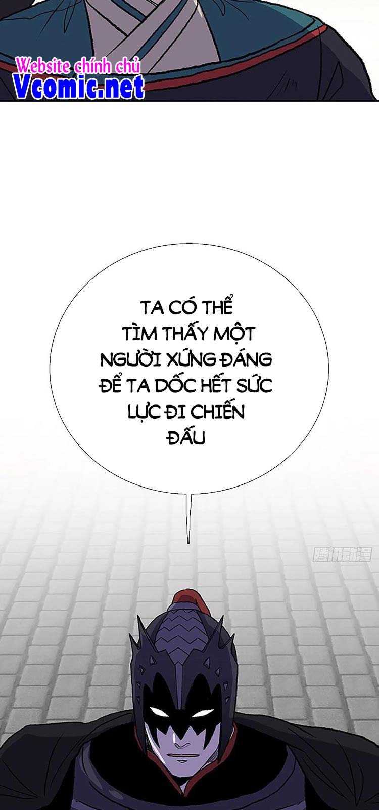 Học Sĩ Trùng Sinh Chapter 226 - Trang 31