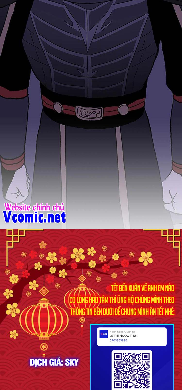 Học Sĩ Trùng Sinh Chapter 226 - Trang 32