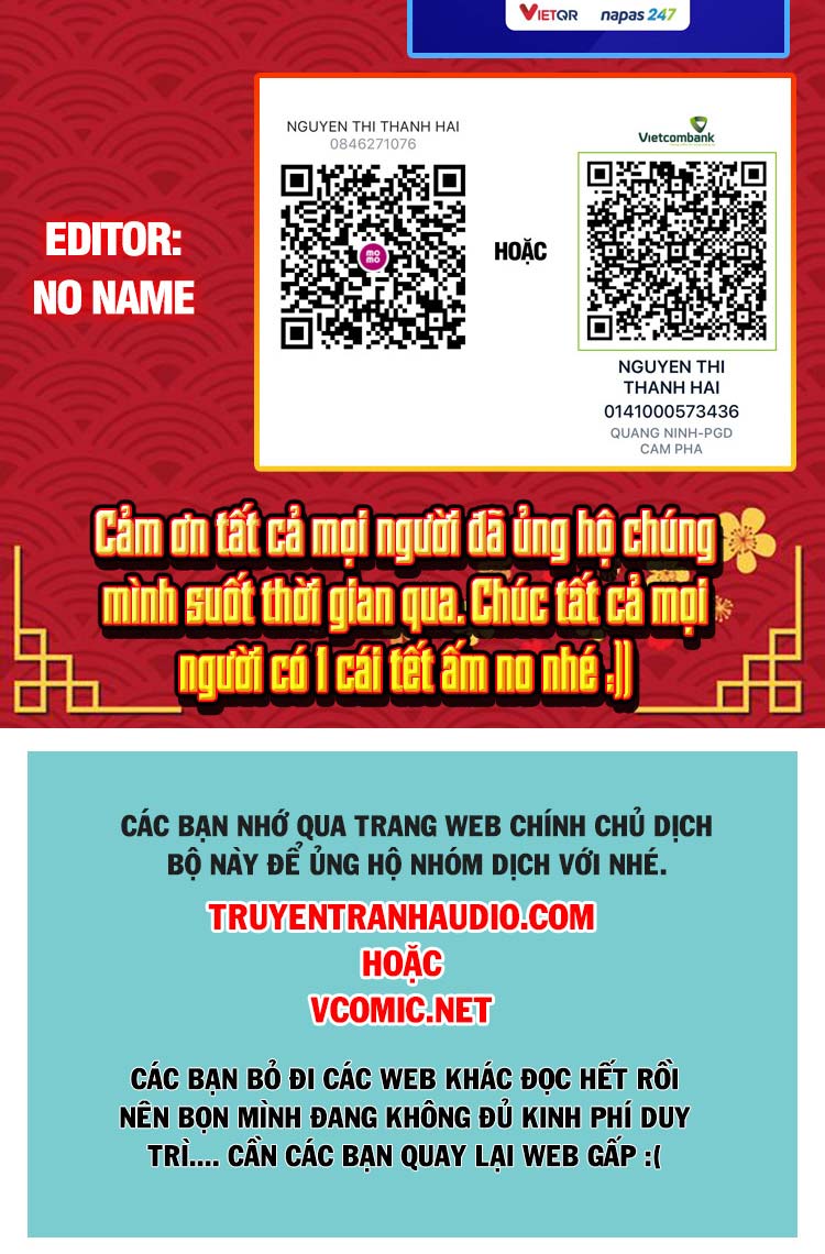 Học Sĩ Trùng Sinh Chapter 226 - Trang 33