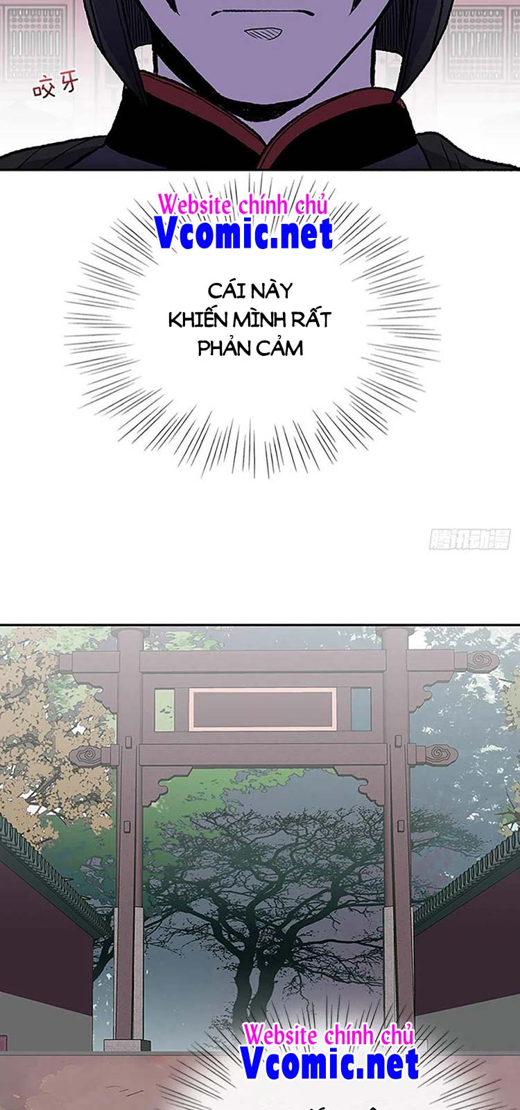 Học Sĩ Trùng Sinh Chapter 226 - Trang 5